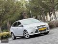 FORD FOCUS 1.6 TDCİ TREND-X 2012 MODEL