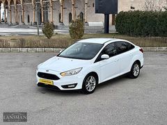 LANSMAN MOTORS'DAN 2015 1.6 TDCİ TREND X PRESTİJLİ-TEMİZ GEÇMİŞ