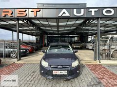2012 Ford Focus HızSabitle-Limitle Multimdya-GeriGörş Değişensz