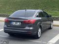 2015 MODEL FORD FOCUS 1.6 TREND X 95 HP