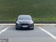 2015 MODEL FORD FOCUS 1.6 TREND X 95 HP