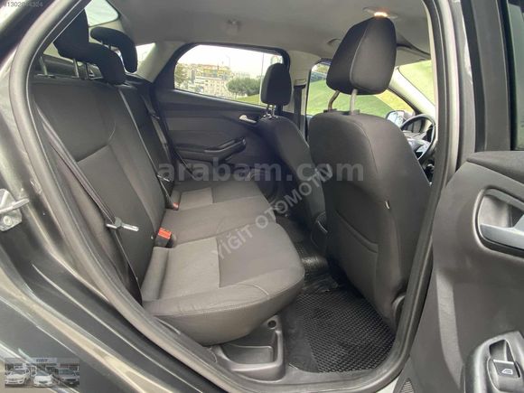 2015 MODEL FORD FOCUS 1.6 TREND X 95 HP