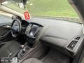 2015 MODEL FORD FOCUS 1.6 TREND X 95 HP