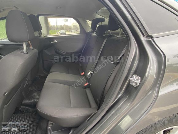 2015 MODEL FORD FOCUS 1.6 TREND X 95 HP