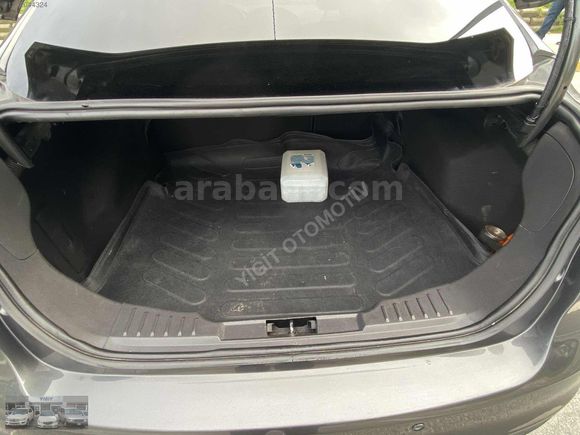 2015 MODEL FORD FOCUS 1.6 TREND X 95 HP