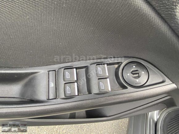 2015 MODEL FORD FOCUS 1.6 TREND X 95 HP