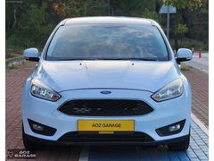 2015//FOCUS 1.6 TRENDX//MANUEL//TERTEMİZ//HATASIZ