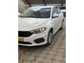 OSMAN KAYAN'DAN 2016 FİAT EGEA