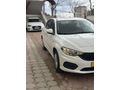 OSMAN KAYAN'DAN 2016 FİAT EGEA