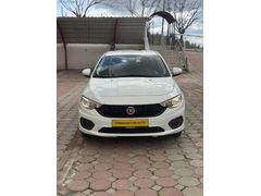 OSMAN KAYAN'DAN 2016 FİAT EGEA