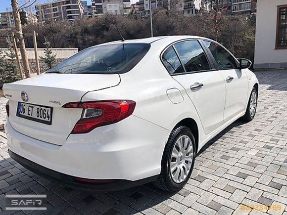 2017 MODEL EGEA