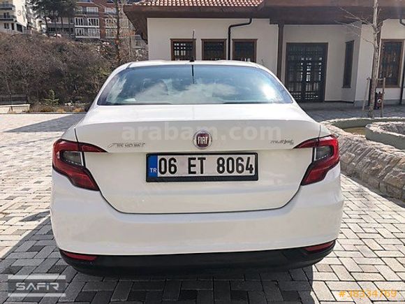 2017 MODEL EGEA
