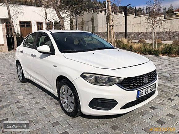 2017 MODEL EGEA