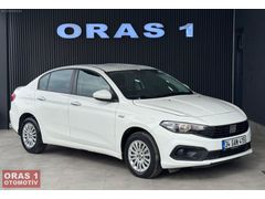 ORAS1 2022 FIAT EGEA EASY 1.3 MJET DÜZ VİTES