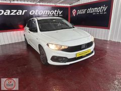 Pazar oto 2023 Fiat Egea 1.3 Multijet Easy.Km 75 000...