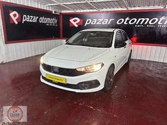 Pazar oto 2023 Fiat Egea 1.3 Multijet Easy.Km 75 000...