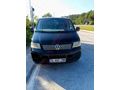 Sahibinden Volkswagen Transporter 1.9 TDI City Van 2007 Model