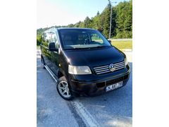 Sahibinden Volkswagen Transporter 1.9 TDI City Van 2007 Model