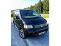 Sahibinden Volkswagen Transporter 1.9 TDI City Van 2007 Model