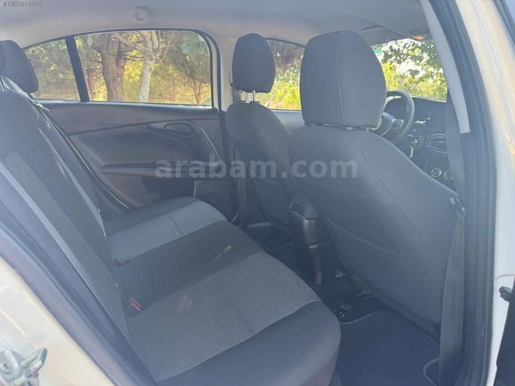 2021 MODEL FİAT EGEA DEĞİŞENSİZ 1.3 MULTİJET EASY /539 BİN KREDİ