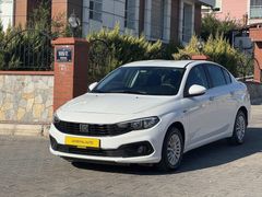 2021 MODEL FİAT EGEA DEĞİŞENSİZ 1.3 MULTİJET EASY /539 BİN KREDİ