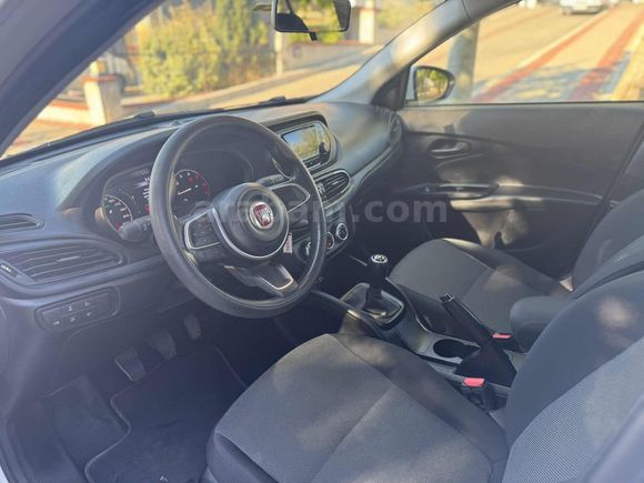 2021 MODEL FİAT EGEA DEĞİŞENSİZ 1.3 MULTİJET EASY /539 BİN KREDİ