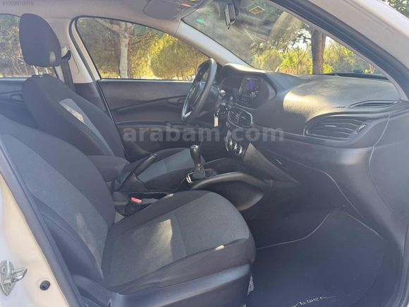 2021 MODEL FİAT EGEA DEĞİŞENSİZ 1.3 MULTİJET EASY /539 BİN KREDİ