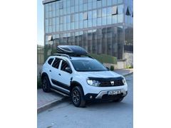 Sahibinden Dacia Duster 1.5 dCi Comfort 2018 Model 