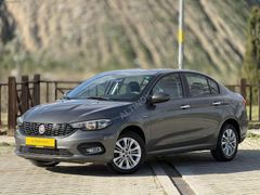 ALTINOK AUTO'Dan 2020 HATASIZ EGEA 93 Binde İLK SAHİBİNDEN