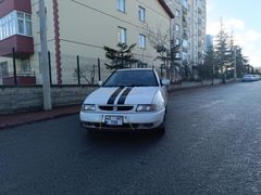 Sahibinden Seat Cordoba 1.6 Sport 2000 Model  205.000 km Beyaz