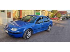 Sahibinden Volkswagen Bora 1.6 Comfortline 2001 Model Sivas 290.000 km Mavi
