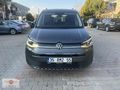 Hatsız boyasız 2023 caddy km 46 binde style paket