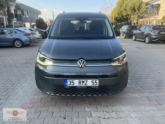 Hatsız boyasız 2023 caddy km 46 binde style paket
