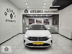 2023 MODEL VOLKSWAGEN TAIGO 1.0 TSI LİFE