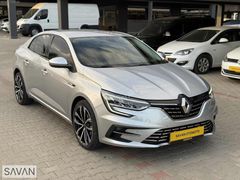 SAVAN'dan Boyasız Değişensiz 2024 ICON Megane