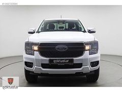 GÖKTAŞLAR'DAN 2025 RANGER 2.0 EcoBlue 4X4 XLT 7.500 KM %20KDV