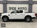 İPEK AUTO / Ranger 2.0 EcoBlue4x4 XLT TAMAMINA KREDİLİ % 20 KDV