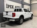 İPEK AUTO / Ranger 2.0 EcoBlue4x4 XLT TAMAMINA KREDİLİ % 20 KDV