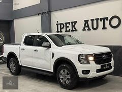 İPEK AUTO / Ranger 2.0 EcoBlue4x4 XLT TAMAMINA KREDİLİ % 20 KDV