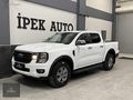 İPEK AUTO / Ranger 2.0 EcoBlue4x4 XLT TAMAMINA KREDİLİ % 20 KDV
