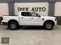 İPEK AUTO / Ranger 2.0 EcoBlue4x4 XLT TAMAMINA KREDİLİ % 20 KDV