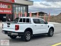 2025 MODEL FORD RANGER 2.0 4x4 XLT 17 BİN KM'DE %20 KDV