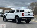 2025 MODEL FORD RANGER 2.0 4x4 XLT 17 BİN KM'DE %20 KDV
