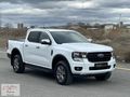 2025 MODEL FORD RANGER 2.0 4x4 XLT 17 BİN KM'DE %20 KDV
