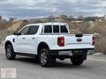2025 MODEL FORD RANGER 2.0 4x4 XLT 17 BİN KM'DE %20 KDV