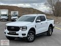 2025 MODEL FORD RANGER 2.0 4x4 XLT 17 BİN KM'DE %20 KDV