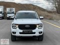 2025 MODEL FORD RANGER 2.0 4x4 XLT 17 BİN KM'DE %20 KDV