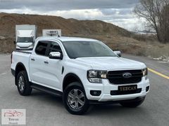 2025 MODEL FORD RANGER 2.0 4x4 XLT 17 BİN KM'DE %20 KDV