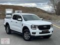 2025 MODEL FORD RANGER 2.0 4x4 XLT 17 BİN KM'DE %20 KDV