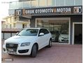 ***DORUK'TAN TERTEMİZ DEĞİŞENSİZ AUDI Q5-195.000 KM - CAM TAVAN
